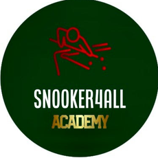 Snooker 4 All Logo